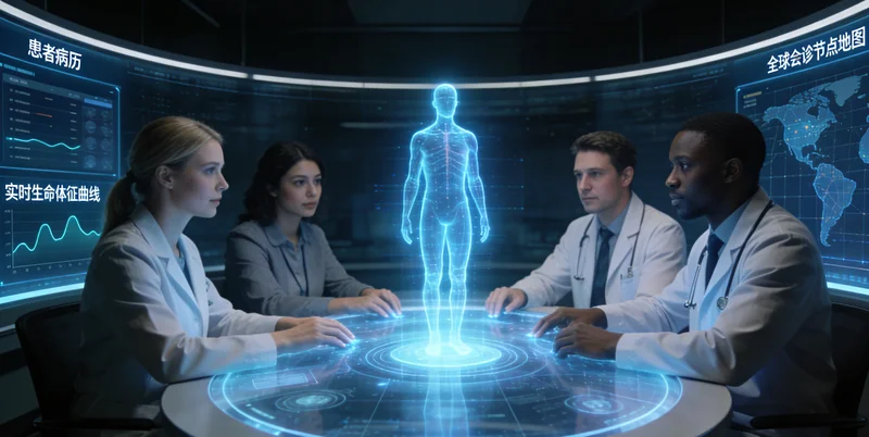 翁旗医生为患者详细解读基因检测