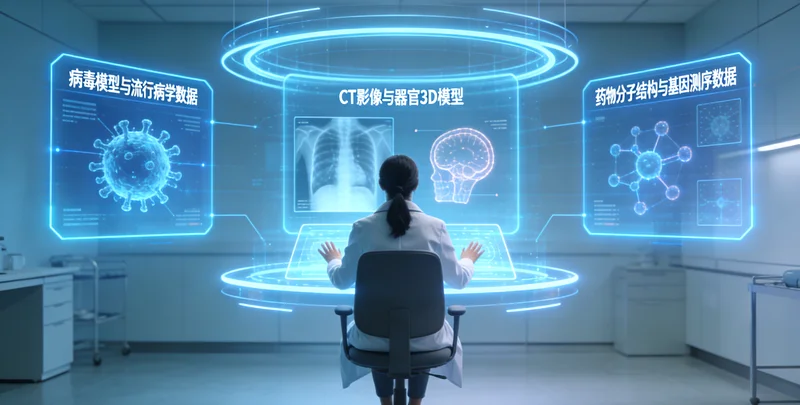 福泉遗传咨询师为女性解读基因报