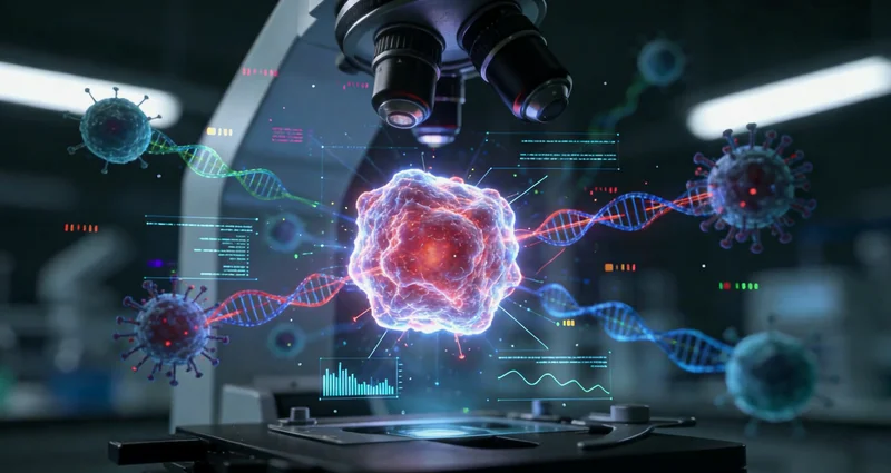 石嘴山医院患者进行血液基因检测