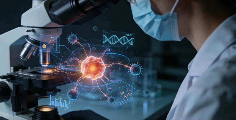 肺癌RET基因检测实验室技术原