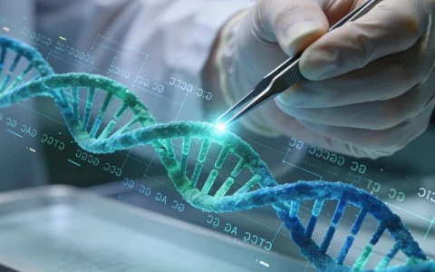 丹江口卵巢癌HRD检测精选机构盘点：地址汇总