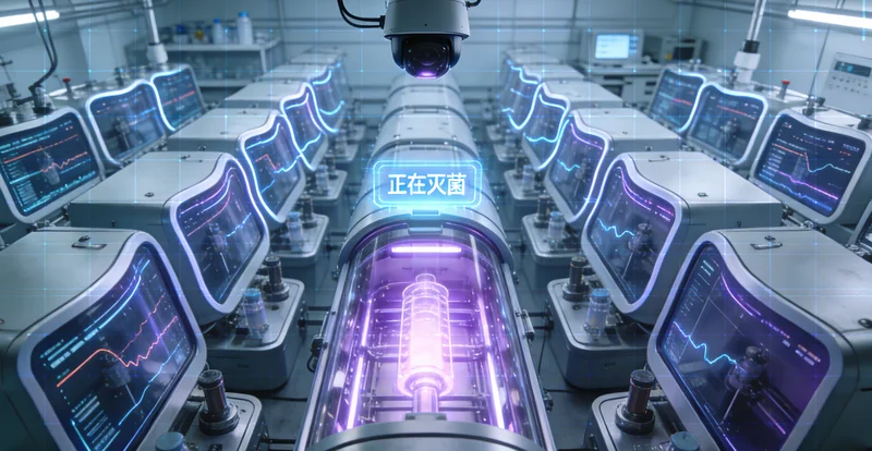 石嘴山动脉迂曲基因检测采样现场