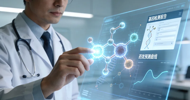 本溪遗传咨询场景-医生与家庭沟