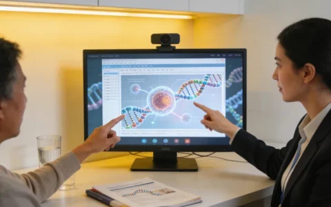 宁乡子宫内膜癌风险基因检测公司查询