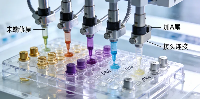 舟山家庭进行遗传健康风险评估概