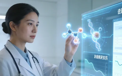 祁阳泛实体瘤基因检测推荐公司严选攻略指南