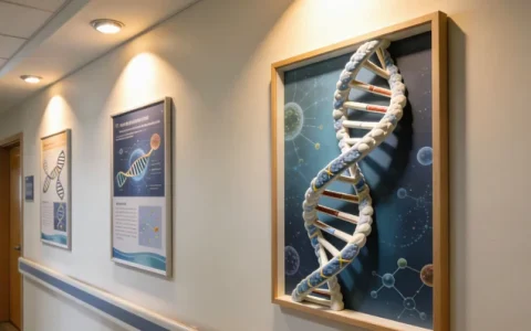 汨罗PCSK9抑制剂基因检测备案机构查询方法