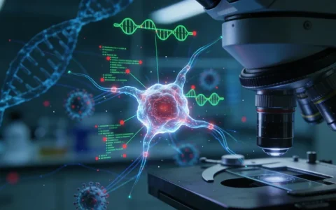 漳州本地肺癌ROS1基因检测精选公司最新汇总
