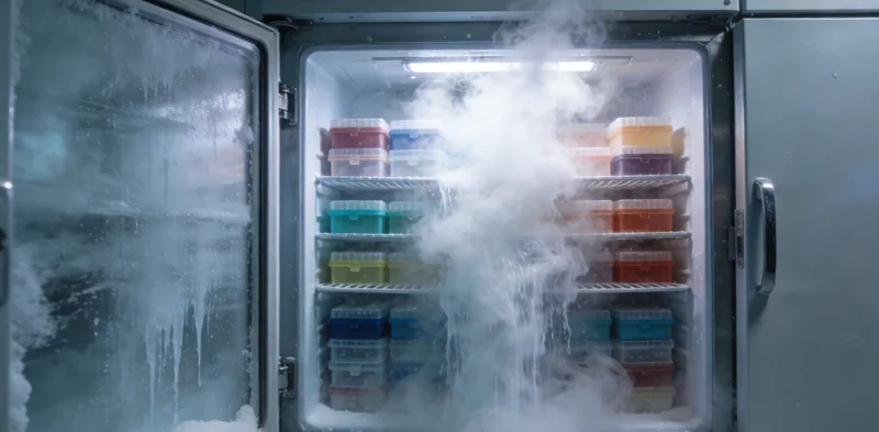 蒙自家庭接受基因报告遗传咨询