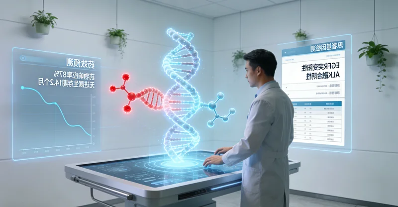 南安病理医生判读PD-L1 2