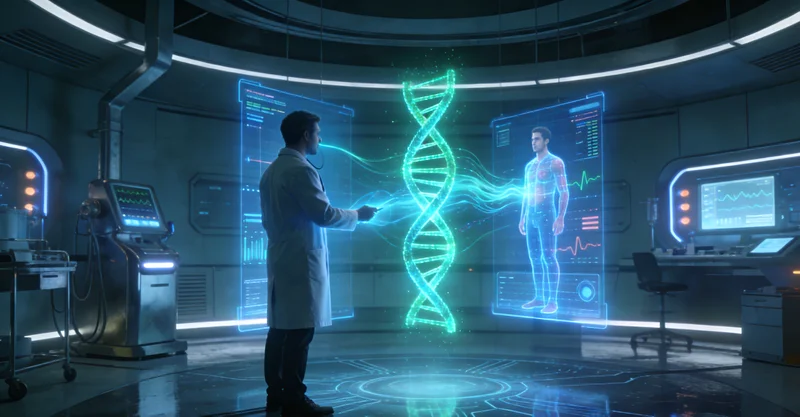 肺癌靶向治疗原理示意图