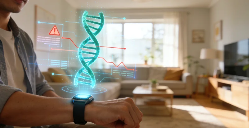 昆玉蚕豆病基因检测采样过程示意