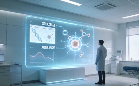 东港本地肺癌MRD检测中心地址更新参考