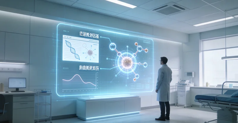 东港肺癌患者术后与医生复查咨询