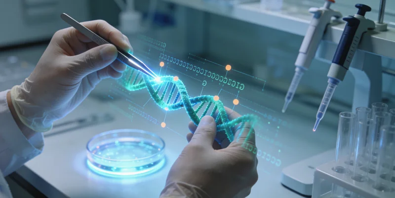 化州BRCA基因检测遗传咨询场