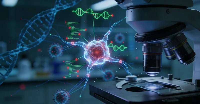 铁门关脑胶质瘤基因检测样本流程