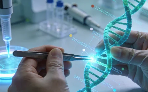 科左中旗肠癌HER2基因检测可靠中心盘点：最新信息