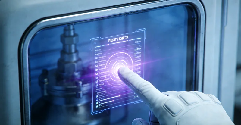 威海基因检测实验室测序与质控流