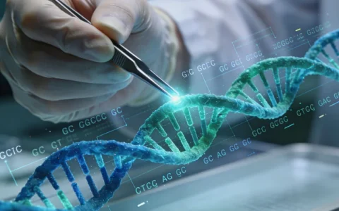 西苏旗ALK基因检测专业服务机构名单