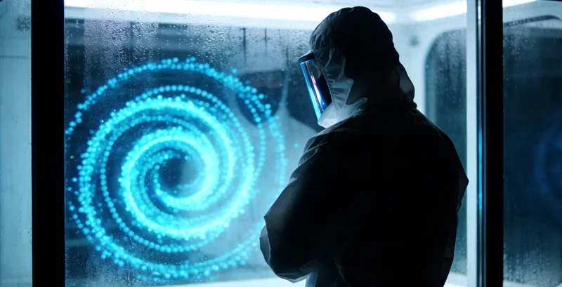 常州基因检测实验室内部高通量测