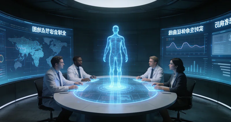 丰城家庭进行科学备孕规划与遗传