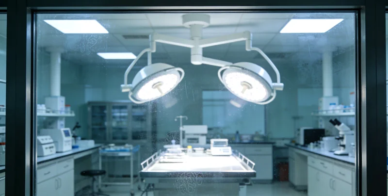 奈曼DSP基因检测原理图解,展