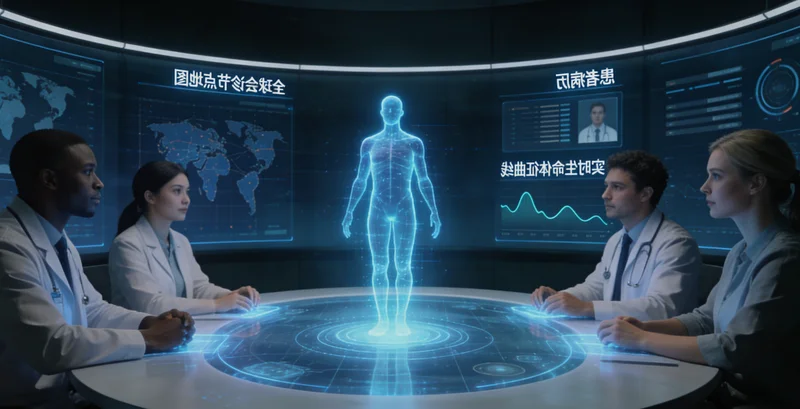 自贡肠癌患者与医生咨询HER2