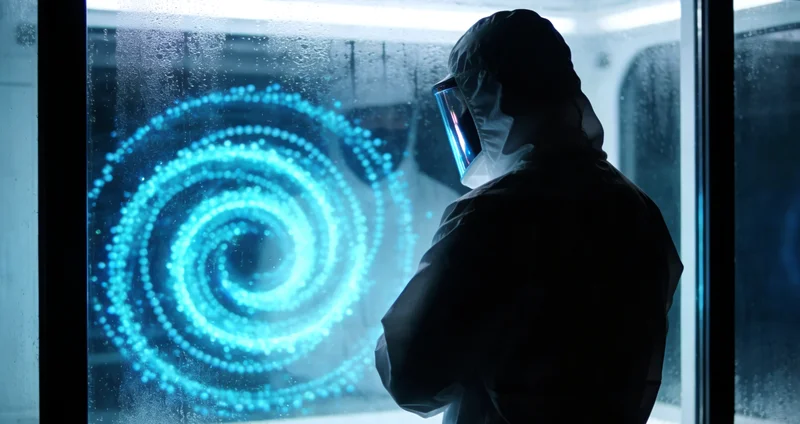 临床基因检测实验室资质认证证书