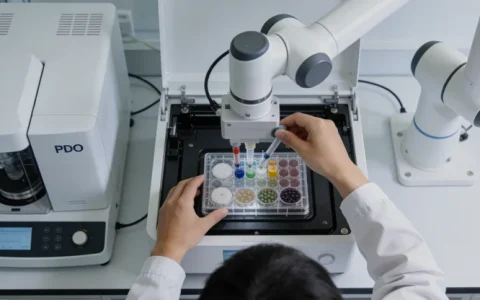 禄丰考登综合征基因检测官方认证地址查询