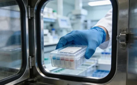 阿勒泰BRCA2基因检测哪能做