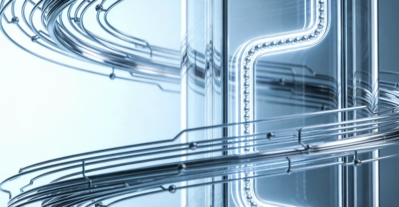 鸡西基因检测实验室数据分析