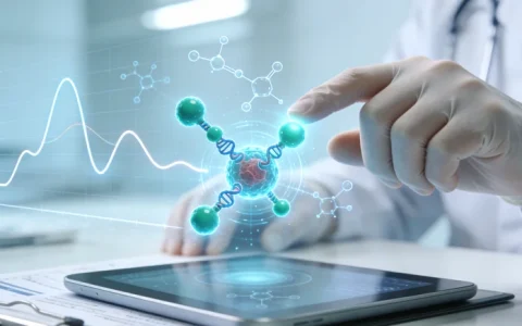 凌源非小细胞肺癌KRAS基因检测哪家服务公司更好？