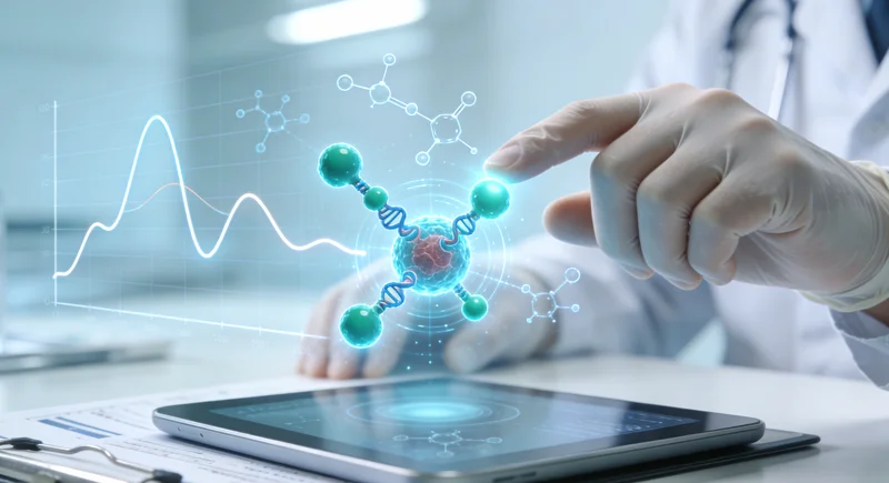 凌源非小细胞肺癌KRAS基因突