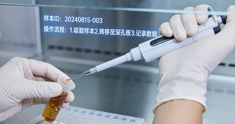 肇庆星湖湿地公园夕阳下一家人牵