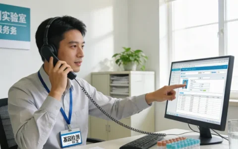 昆明MEN1基因检测机构地址一览（最新版）