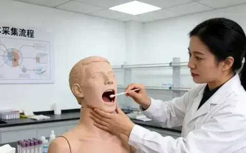 常熟LDS基因检测服务网点地址汇总