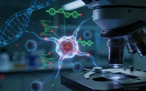 晋城专业非小细胞肺癌MET基因检测机构名单：最新地址指引