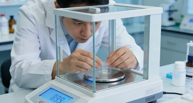 开原地区基因检测实验室内部专业