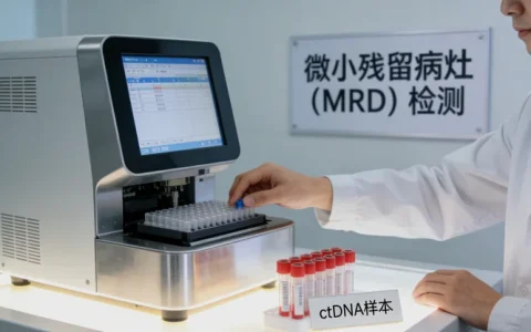 绥化BRCA12检测基因检测哪家最权威？认证机构名单