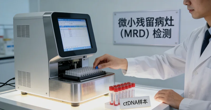 绥化女性进行BRCA基因检测遗