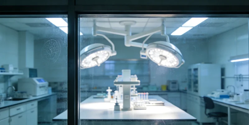 额济纳居民进行基因检测采血咨询