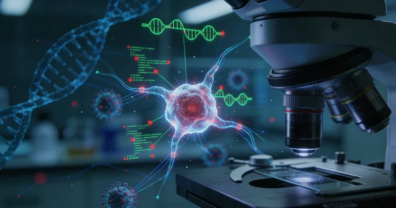 BRCA1/2基因检测科学原理