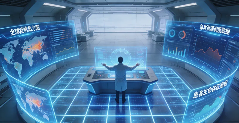 和龙家庭与遗传咨询师共同解读基