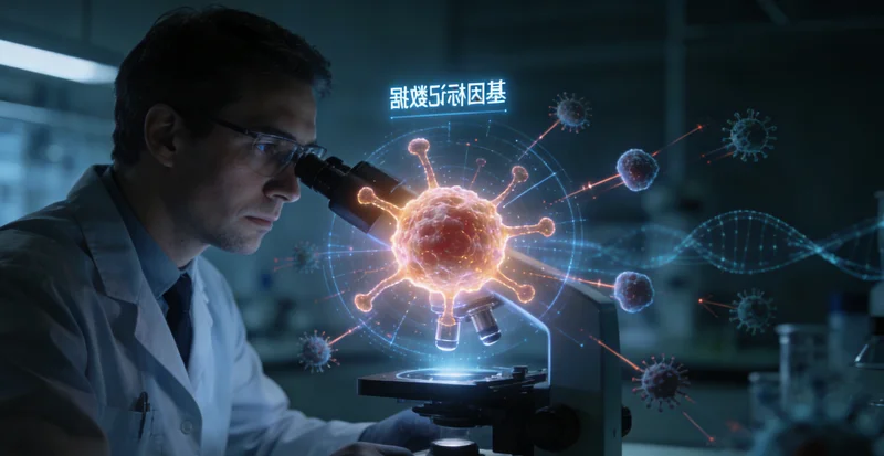 临汾肺癌BRAF基因检测科学原