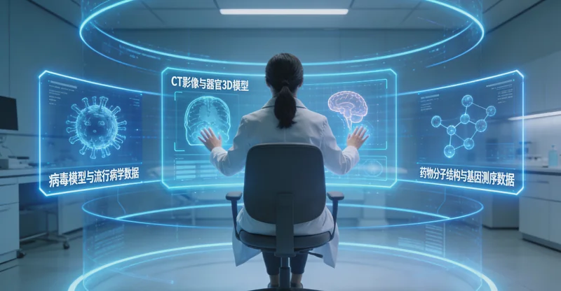 泸州医院采血窗口进行液体活检