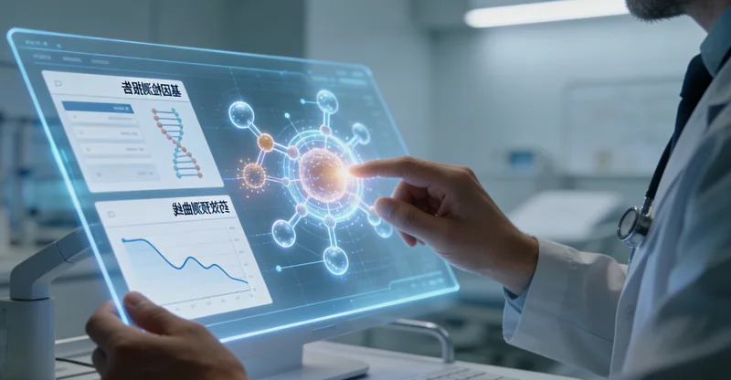 敦煌医生解读AR-V7基因检测