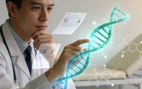 青铜峡脑胶质瘤基因检测应该去哪里检测？