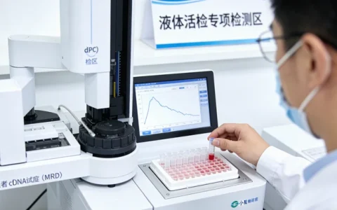 高邮CDH1乳腺监测基因检测严选正规机构汇总