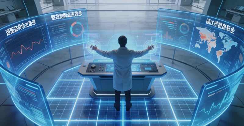 库车棉农康复后重返农田劳作场景