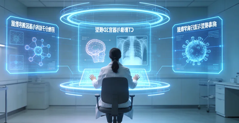 资阳基因检测口腔拭子采样现场